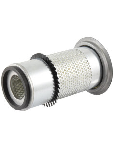 Filtro de Aire Externo 2