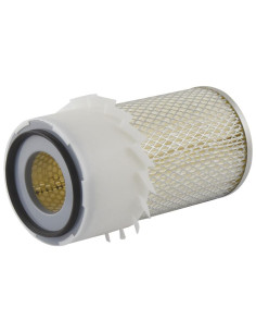 Filtro de Aire Externo 2