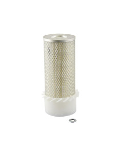 Filtro de Aire Externo