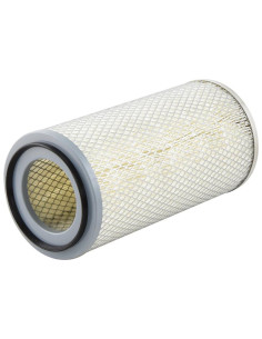 Filtro de Aire Externo 2