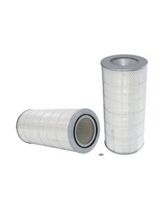 Filtro de Aire Externo