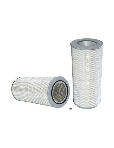 Filtro de Aire Externo