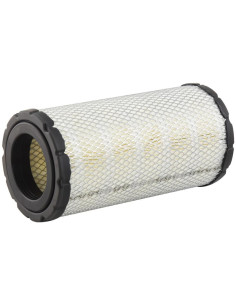 Filtro de Aire Externo 2