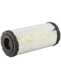 Filtro de Aire Externo 2