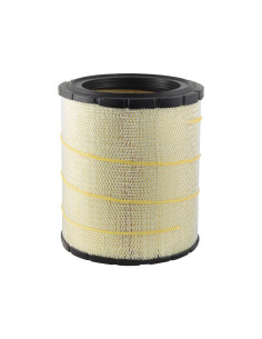 Filtro de Aire Externo