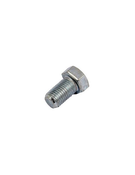 Tornillo Pulgadas, Tamaño: 3/8'' x 3/4'' UNF (Din ASME B18.2.1) Resistencia a la tracción: 8.8.
