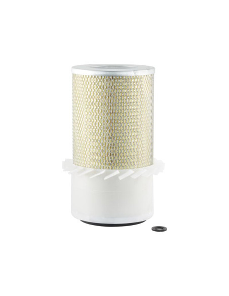 Filtro de Aire Externo