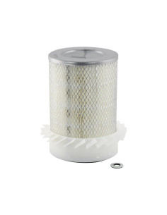 Filtro de Aire Externo