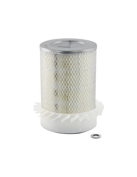 Filtro de Aire Externo