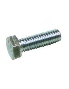 Tornillo Pulgadas, Tamaño: 5/16'' x 1'' UNC (Din 933)...