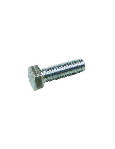 Tornillo Pulgadas, Tamaño: 5/16'' x 1'' UNC (Din 933) Resistencia a la tracción: 8.8.