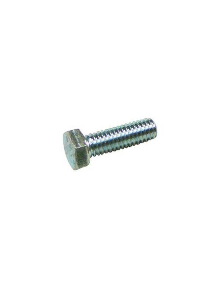 Tornillo Pulgadas, Tamaño: 5/16'' x 1'' UNC (Din 933) Resistencia a la tracción: 8.8.