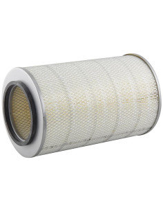 Filtro de Aire Externo 2