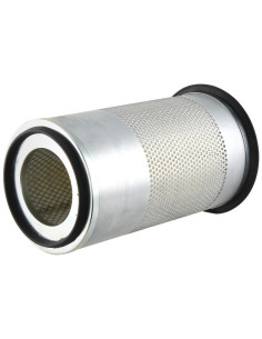 Filtro de Aire Externo 2