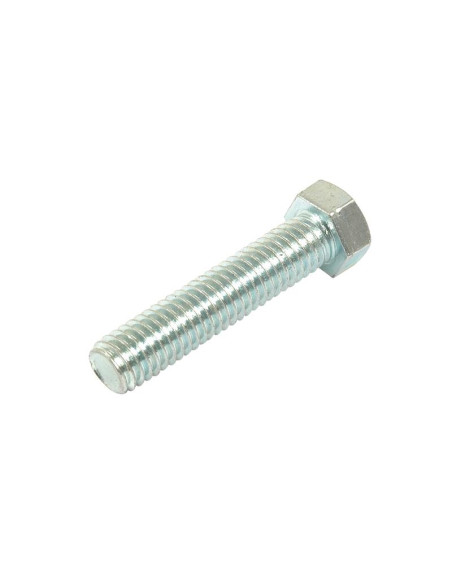 Tornillo Pulgadas, Tamaño: 5/16'' x 3/4'' UNC (Din 933) Resistencia a la tracción: 8.8.