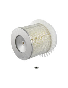 Filtro de Aire Externo 2