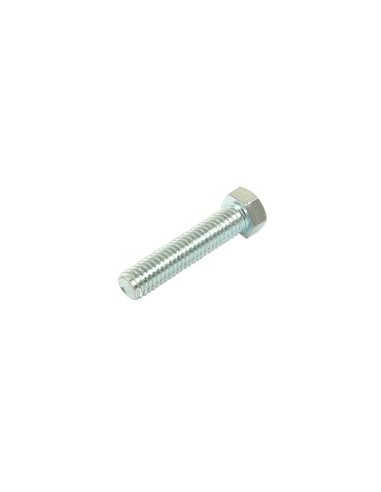 Tornillo Pulgadas, Tamaño: 5/8'' x 1 1/2'' UNC (Din ASME B18.2.1) Resistencia a la tracción: 8.8.
