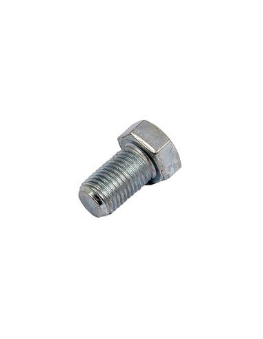 Tornillo Pulgadas, Tamaño: 5/8'' x 1 1/2'' UNF (Din ASME B18.2.1) Resistencia a la tracción: 8.8.