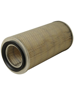 Filtro de Aire Externo - AF1638 2