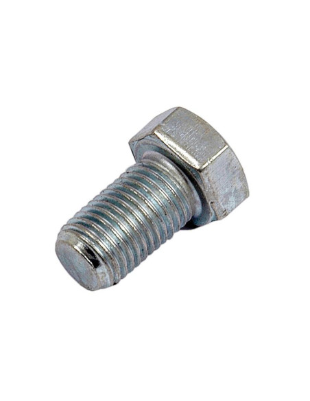 Tornillo Pulgadas, Tamaño: 7/16'' x 1 1/2'' UNF (Din 933) Resistencia a la tracción: 8.8.