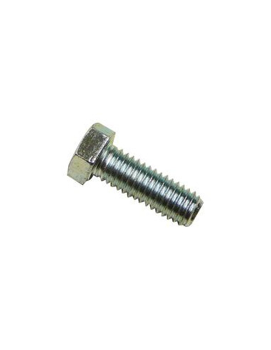 Tornillo Pulgadas, Tamaño: 7/16'' x 1 1/4'' UNC (Din 933) Resistencia a la tracción: 8.8.