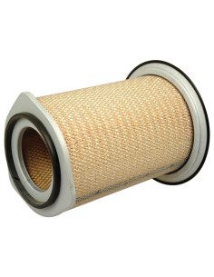 Filtro de Aire Externo - AF25057 2