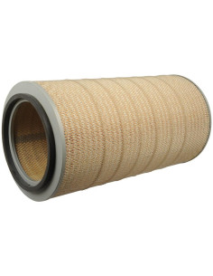 Filtro de Aire Externo - AF25062 2