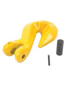 Gancho Giratorio - 13mm