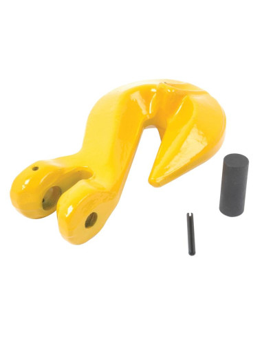 Gancho Giratorio - 13mm