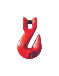 Gancho Giratorio - 8mm 2