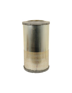 Filtro de Aire Externo - AF25504