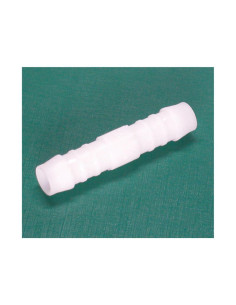 Conector de manguera recto GS 12x12mm 2