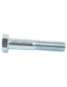 Tornillo, Tamaño: 1/4'' x 2'' UNC (Din 931) Resistencia a...