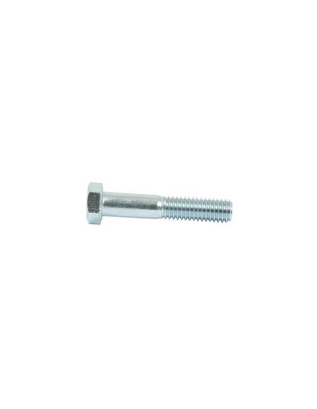 Tornillo, Tamaño: 3/4'' x 2 1/4'' UNC (Din ASME B18.2.1) Resistencia a la tracción: 8.8.