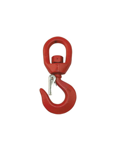 GANCHO GIRATORIO 1500 KGS