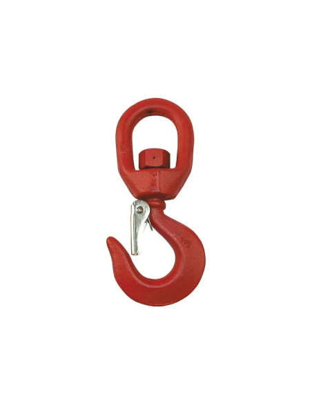 GANCHO GIRATORIO 1500 KGS