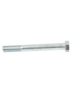 Tornillo, Tamaño: 3/8'' x 3 1/2'' UNF (Din 931)...