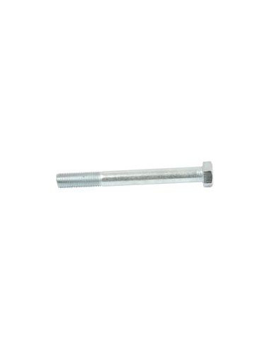 Tornillo, Tamaño: 3/8'' x 3 1/2'' UNF (Din 931) Resistencia a la tracción: 8.8.