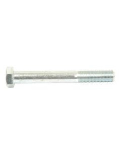 Tornillo, Tamaño: 3/8'' x 3'' UNF (Din 931) Resistencia a...