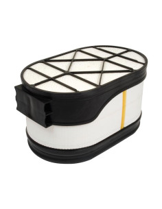 Filtro de Aire Externo - AF27876