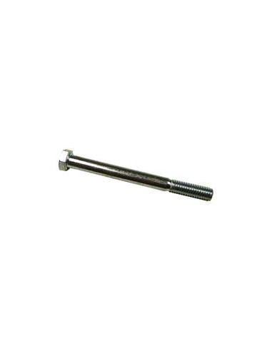 Tornillo, Tamaño: 3/8'' x 4'' UNC (Din ASME B18.2.1) Resistencia a la tracción: 8.8.