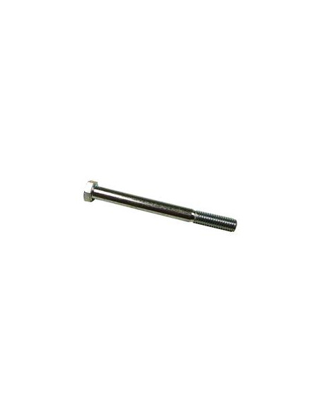 Tornillo, Tamaño: 3/8'' x 4'' UNC (Din ASME B18.2.1) Resistencia a la tracción: 8.8.
