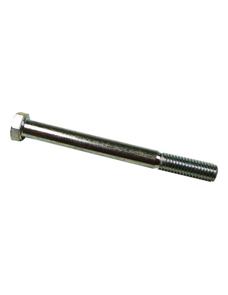 Tornillo, Tamaño: 3/8'' x 4'' UNC (Din ASME B18.2.1) Resistencia a la tracción: 8.8.