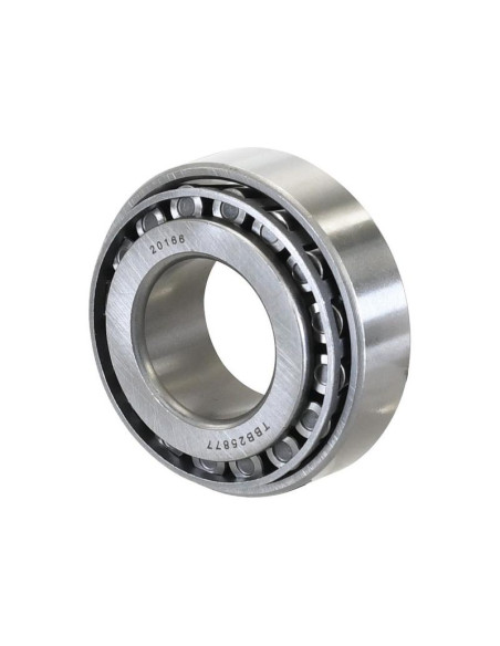 Sparex Rodamiento Rodillo (25877/25820)