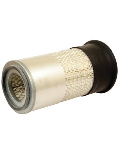 Filtro de Aire Externo - AF4061 2