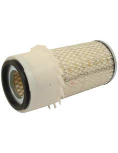 Filtro de Aire Externo - AF437KM 2