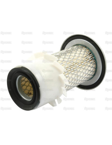 Filtro de Aire Externo - AF4502K