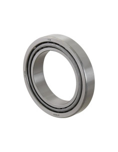 Sparex Rodamiento Rodillo (27687/27620)