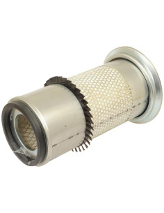 Filtro de Aire Externo - AF4655KM 2