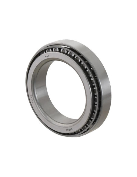 Sparex Rodamiento Rodillo (27687/27620)